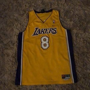 Lakers jersey “ Kobe Bryant”